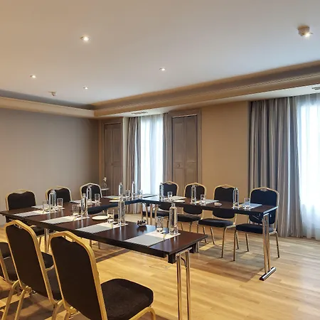 بارسيلو مونتيكاستيلو غولف 5*