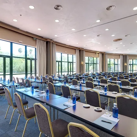 Otel Barcelo Montecastillo Golf