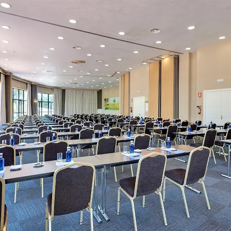 Otel Barcelo Montecastillo Golf