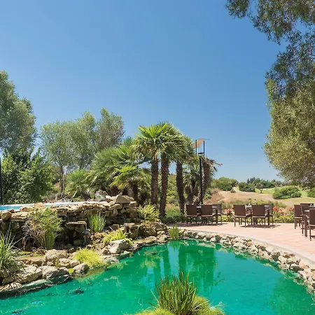 بارسيلو مونتيكاستيلو غولف فندق جيريز