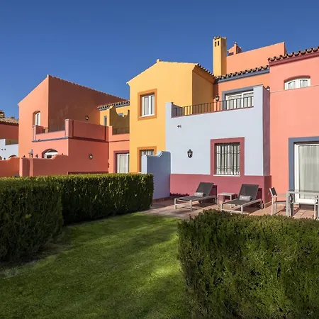 Barcelo Montecastillo Golf Hotel