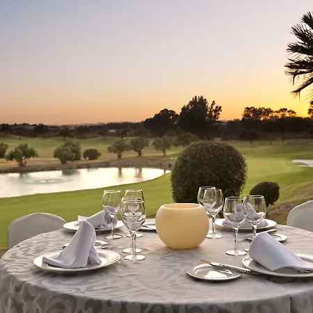 Barcelo Montecastillo Golf 5* Jerez de la Frontera