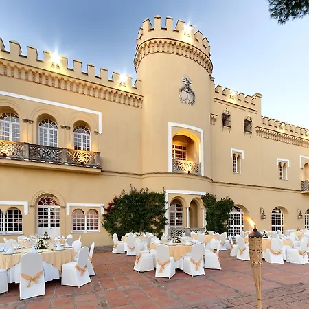 Barcelo Montecastillo Golf 5* Jerez de la Frontera