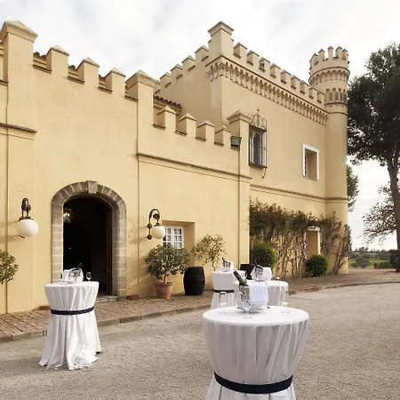 Otel Barcelo Montecastillo Golf Jerez de la Frontera