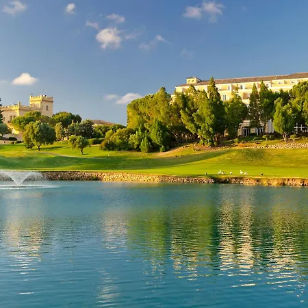 Otel Barcelo Montecastillo Golf 5*