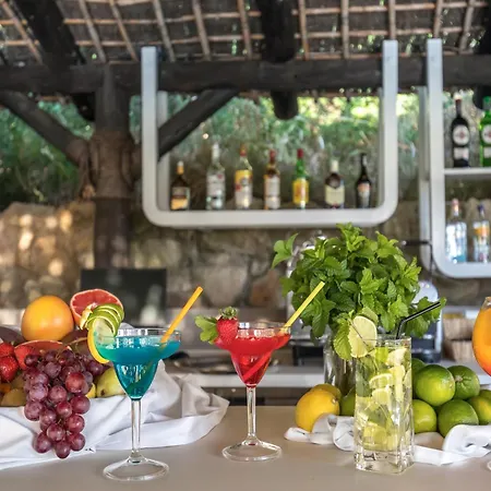 بارسيلو مونتيكاستيلو غولف فندق 5*