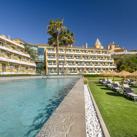 Otel Barcelo Montecastillo Golf 5*