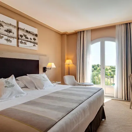 Barcelo Montecastillo Golf Otel