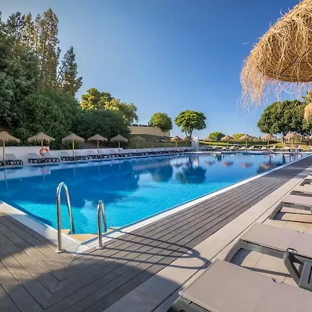 Otel Barcelo Montecastillo Golf