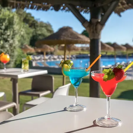 Otel Barcelo Montecastillo Golf Jerez de la Frontera