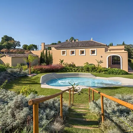Barcelo Montecastillo Golf Otel 5*