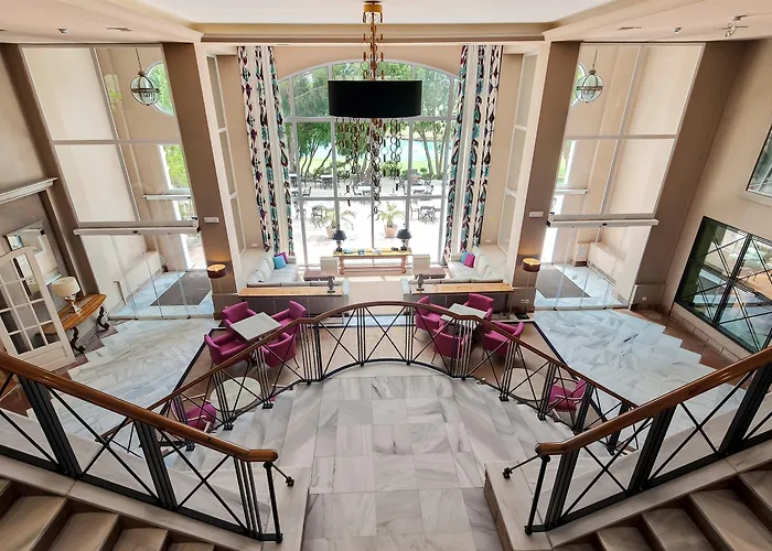 Barcelo Montecastillo Golf