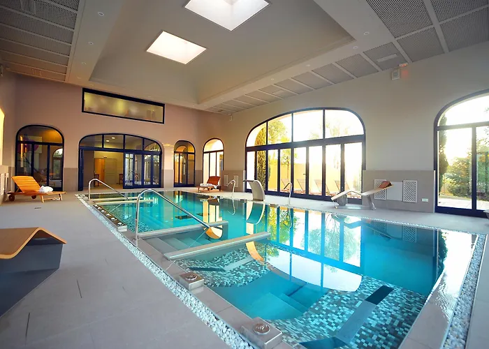 Hotel Barcelo Montecastillo Golf