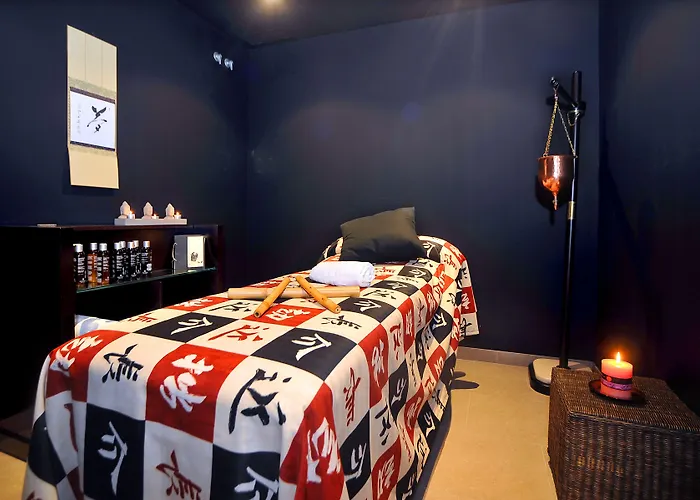 Hotel Barcelo Montecastillo Golf Jerez de la Frontera