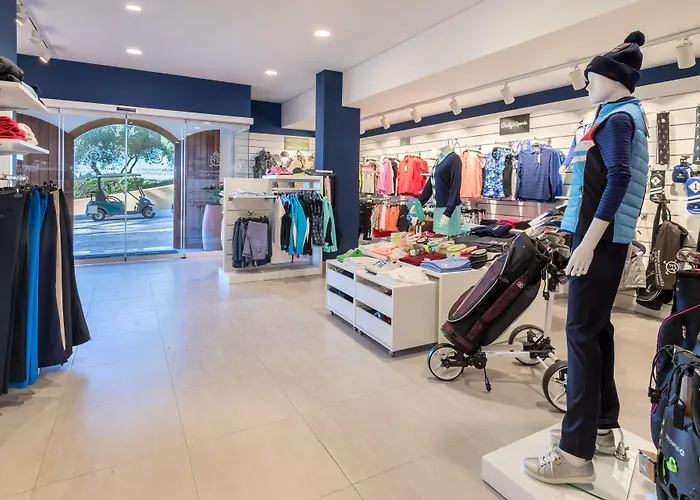 Hotel Barcelo Montecastillo Golf 5*