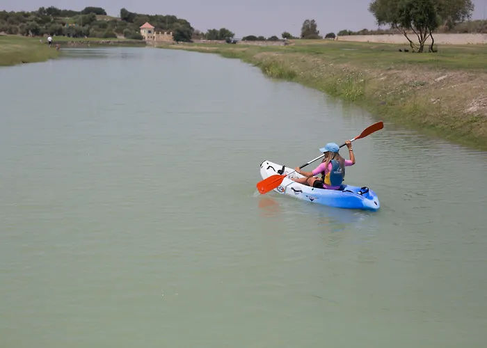 Barcelo Montecastillo Golf Jerez de la Frontera