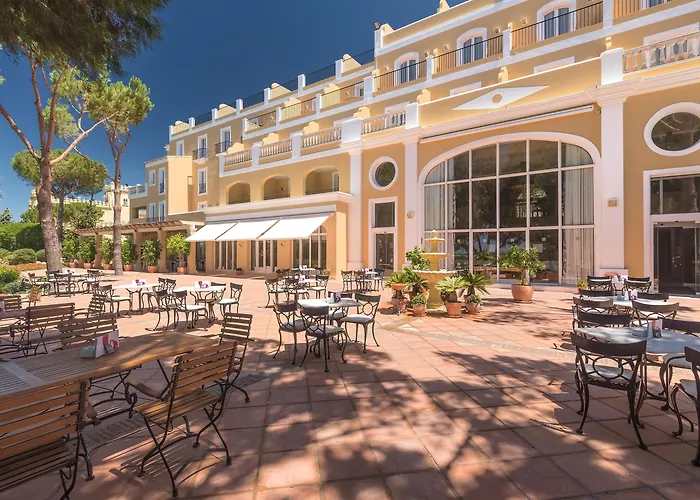 Barcelo Montecastillo Golf Jerez de la Frontera