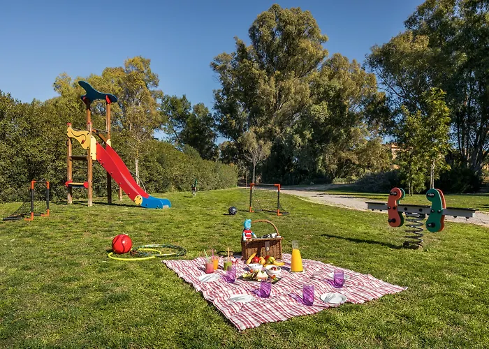 Hotel Barcelo Montecastillo Golf