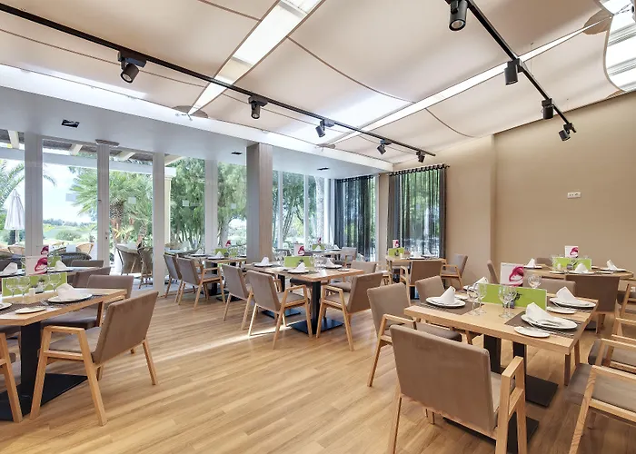 Barcelo Montecastillo Golf Jerez de la Frontera