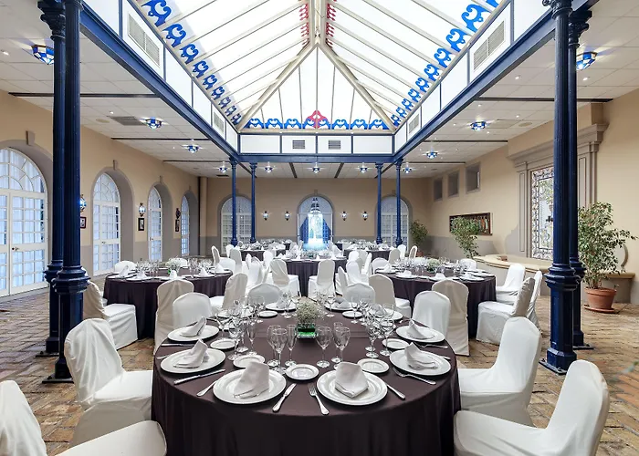 Barcelo Montecastillo Golf 5*