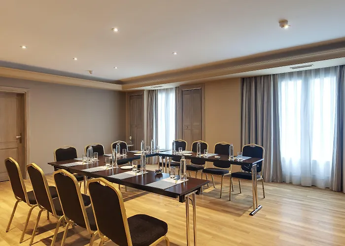 Barcelo Montecastillo Golf 5*