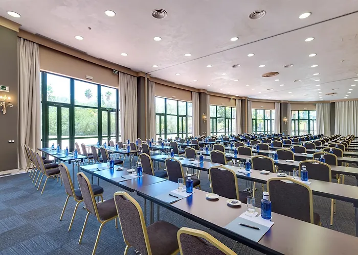 Hotel Barceló Montecastillo Golf