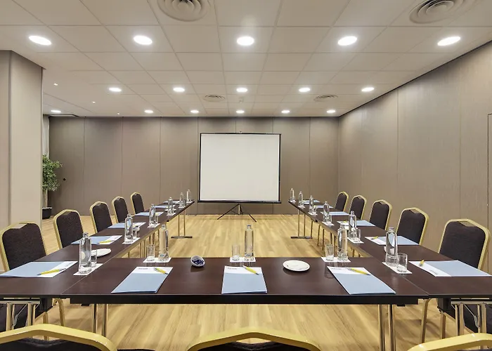 Barcelo Montecastillo Golf Jerez de la Frontera