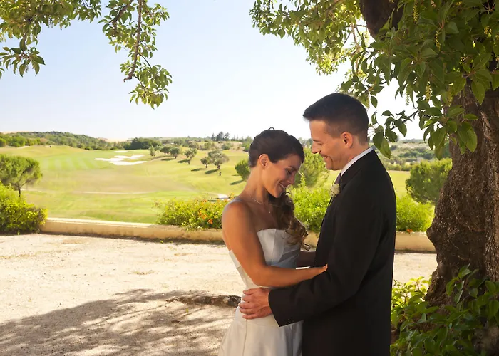 Barcelo Montecastillo Golf 5* Jerez de la Frontera