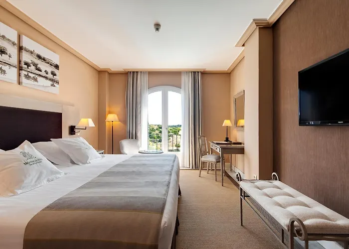 Barcelo Montecastillo Golf 5*