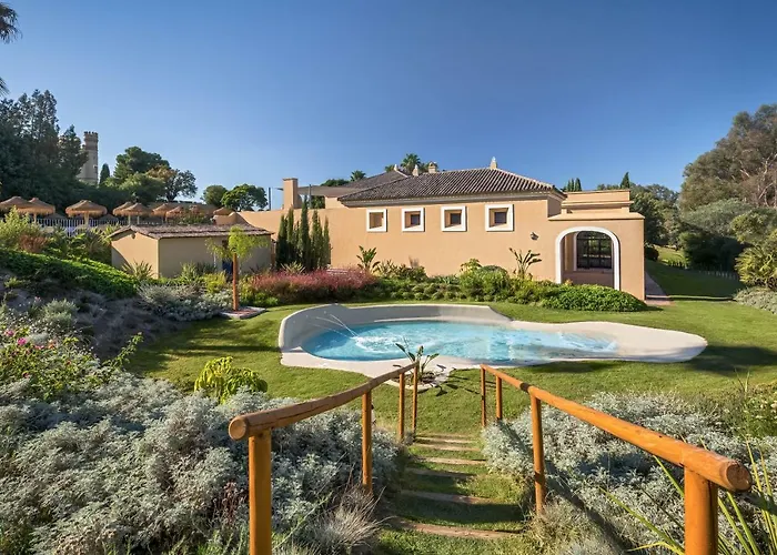 Barcelo Montecastillo Golf Hotel 5*