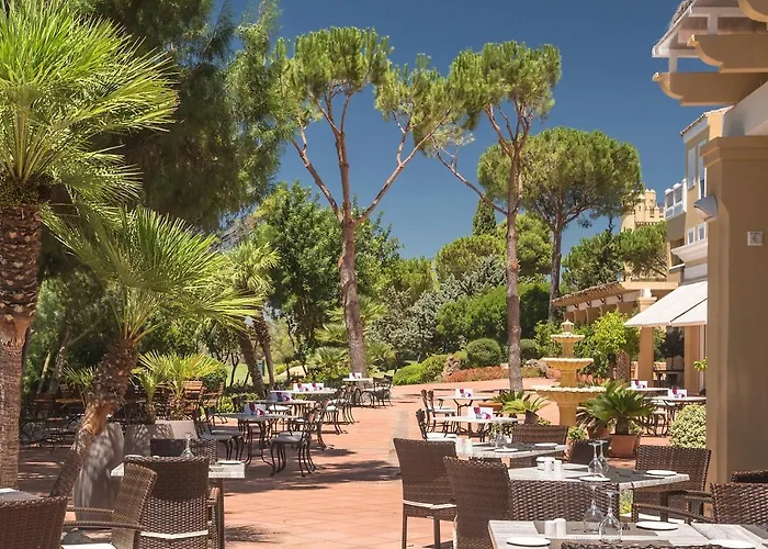 Barcelo Montecastillo Golf Hotel 5*