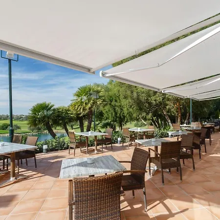 Barcelo Montecastillo Golf 5* Jerez de la Frontera