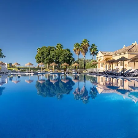 Barcelo Montecastillo Golf