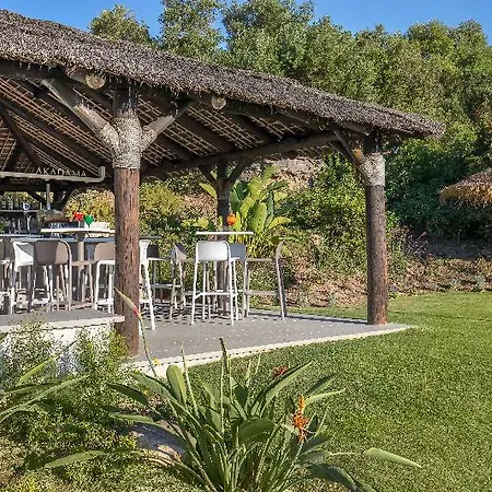 Hotel Barcelo Montecastillo Golf Jerez de la Frontera