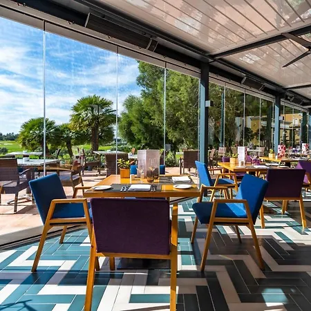 Barcelo Montecastillo Golf Χέρεζ