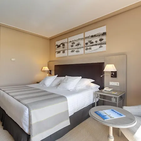Barcelo Montecastillo Golf 5* Χέρεζ