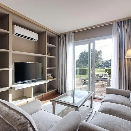 Barcelo Montecastillo Golf Ξενοδοχείο 5*
