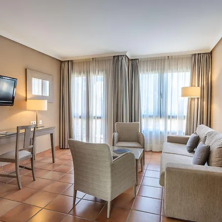 Barcelo Montecastillo Golf Ξενοδοχείο Χέρεζ