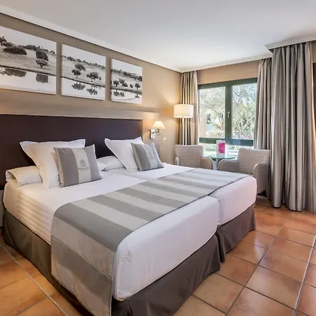 Barcelo Montecastillo Golf Ξενοδοχείο
