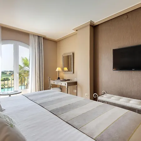 Barcelo Montecastillo Golf