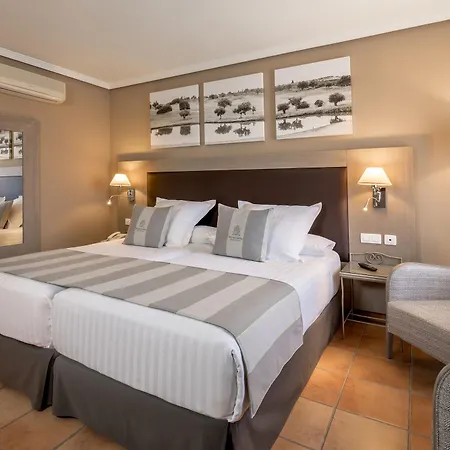 Barcelo Montecastillo Golf Χέρεζ
