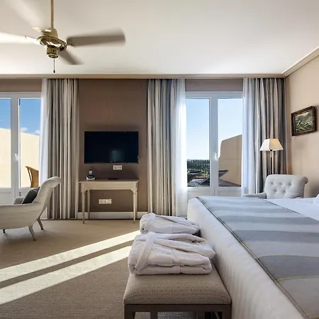 Barcelo Montecastillo Golf Ξενοδοχείο Χέρεζ