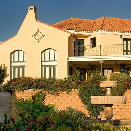 Ξενοδοχείο Barcelo Montecastillo Golf 5*