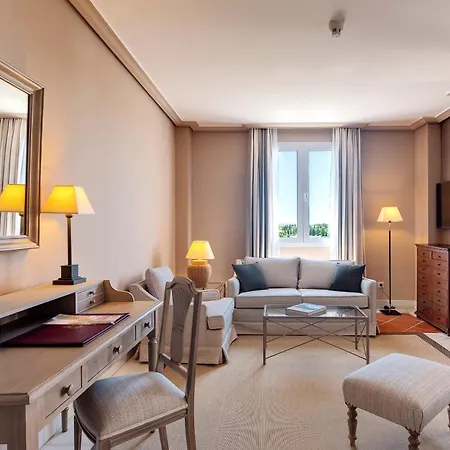 Barcelo Montecastillo Golf Χέρεζ