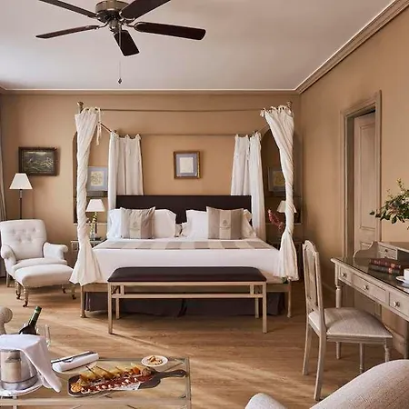 Barcelo Montecastillo Golf 5* Χέρεζ