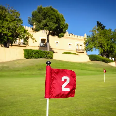 Ξενοδοχείο Barcelo Montecastillo Golf