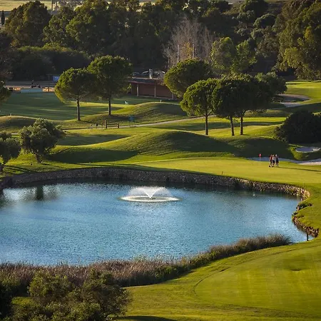 Barcelo Montecastillo Golf Ξενοδοχείο 5*