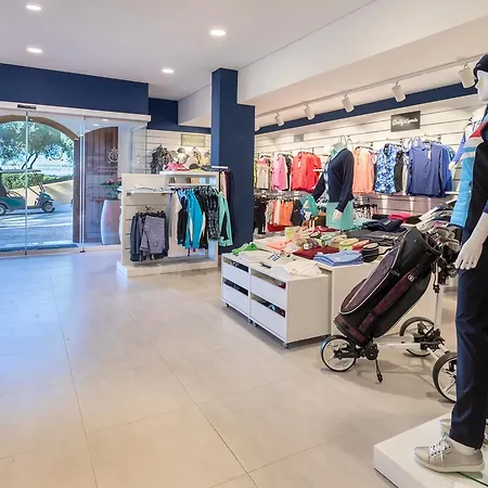 Barcelo Montecastillo Golf 5*