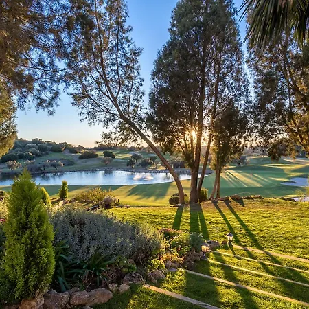 Barcelo Montecastillo Golf Ξενοδοχείο 5*