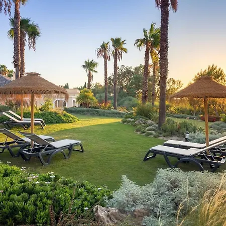 Barcelo Montecastillo Golf 5* Χέρεζ